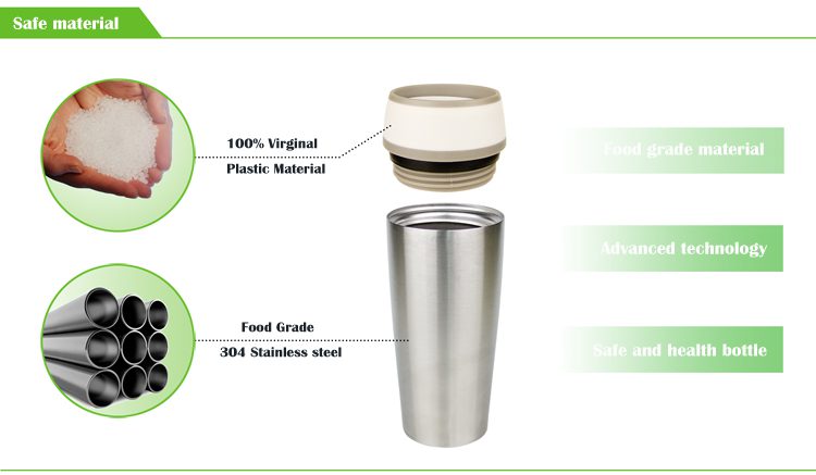 food safe tumbler